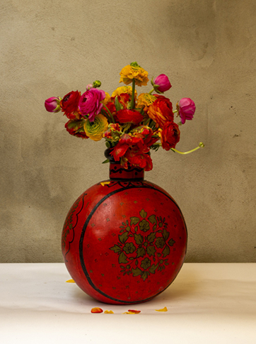 Flower Vases